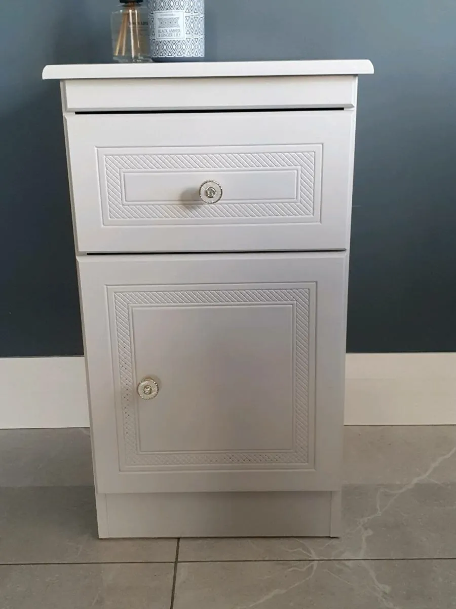 Bedside Locker - Image 2