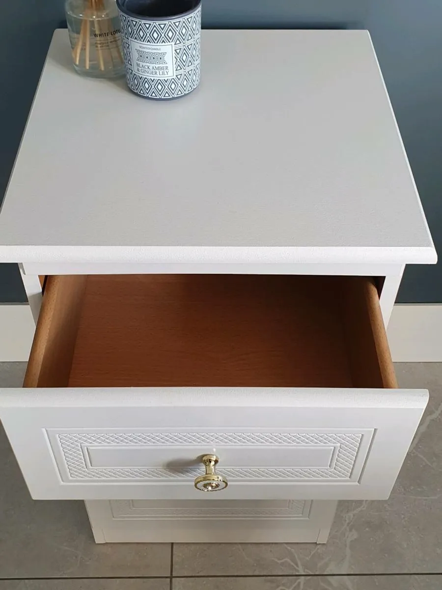 Bedside Locker - Image 3