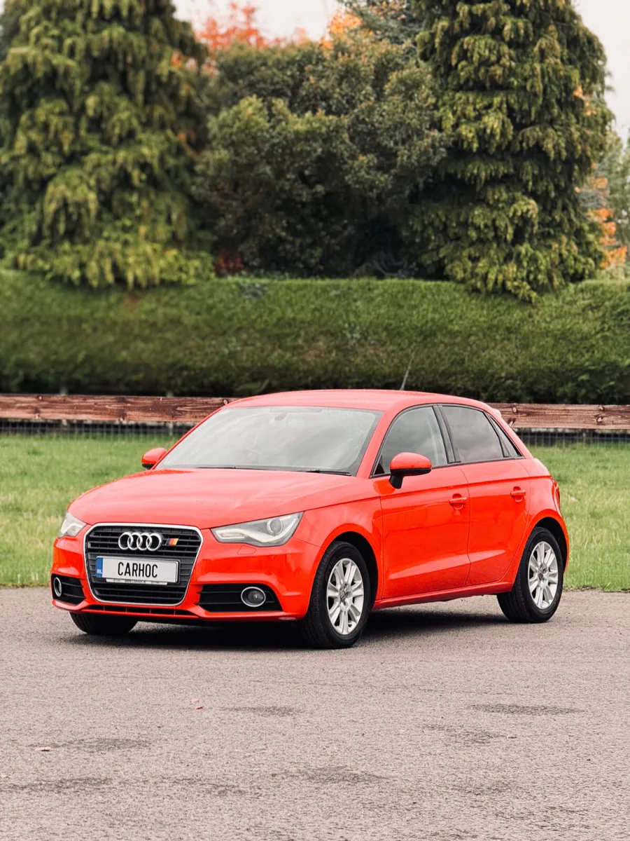 🌟 Audi A1 1.4 TFSI Sport 2013🌟 - Image 1