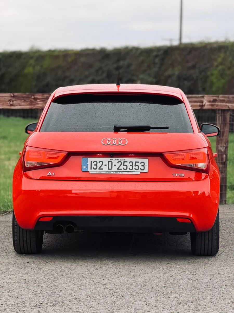 🌟 Audi A1 1.4 TFSI Sport 2013🌟 - Image 3