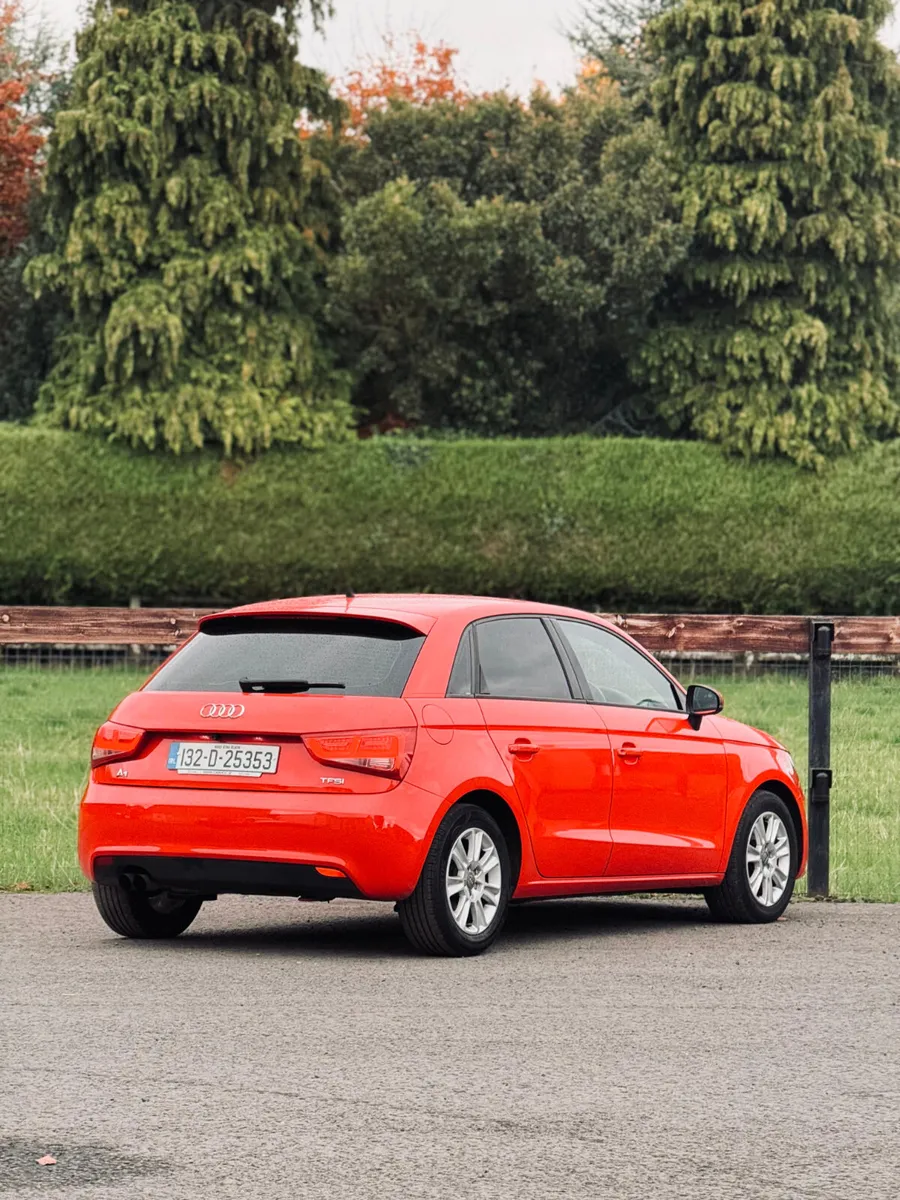 🌟 Audi A1 1.4 TFSI Sport 2013🌟 - Image 4