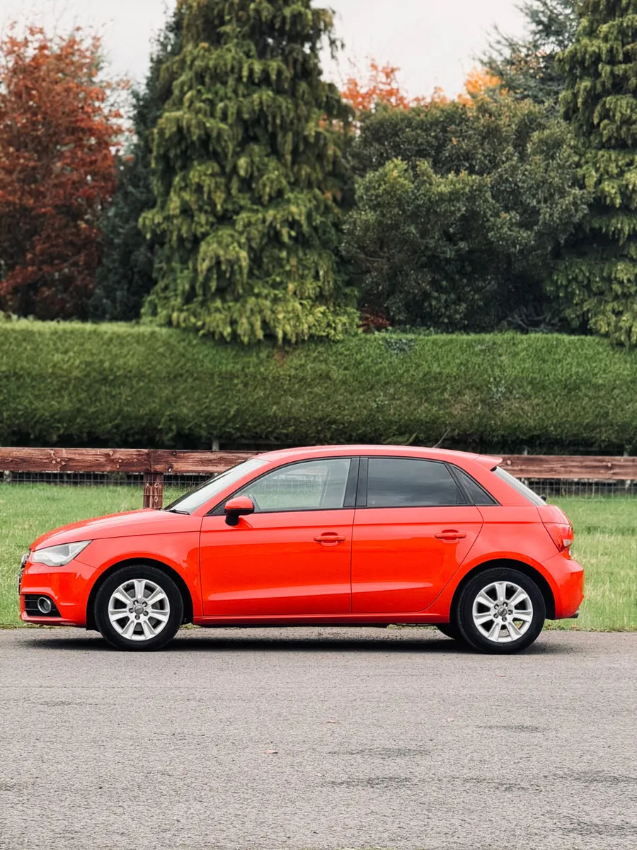 🌟 Audi A1 1.4 TFSI Sport 2013🌟 - Image 2