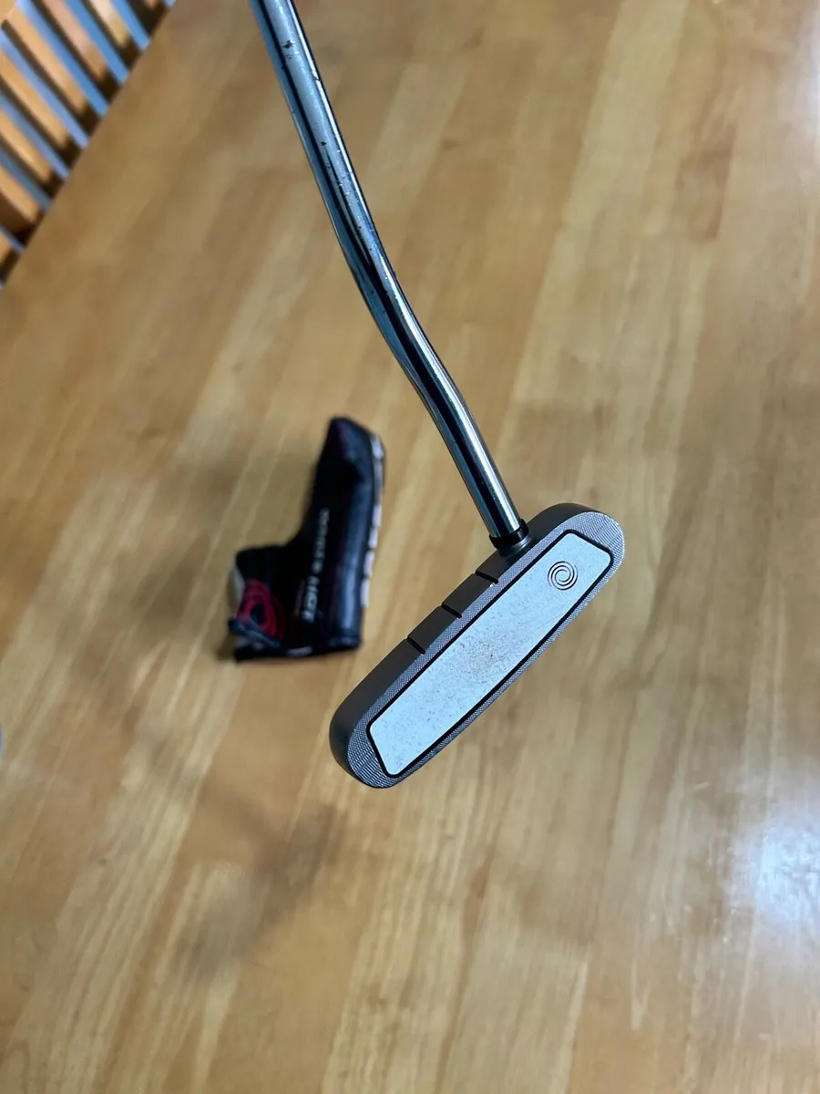 Odyssey putter - Image 1