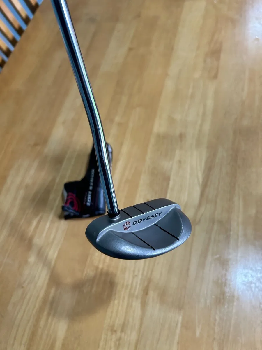 Odyssey putter - Image 2