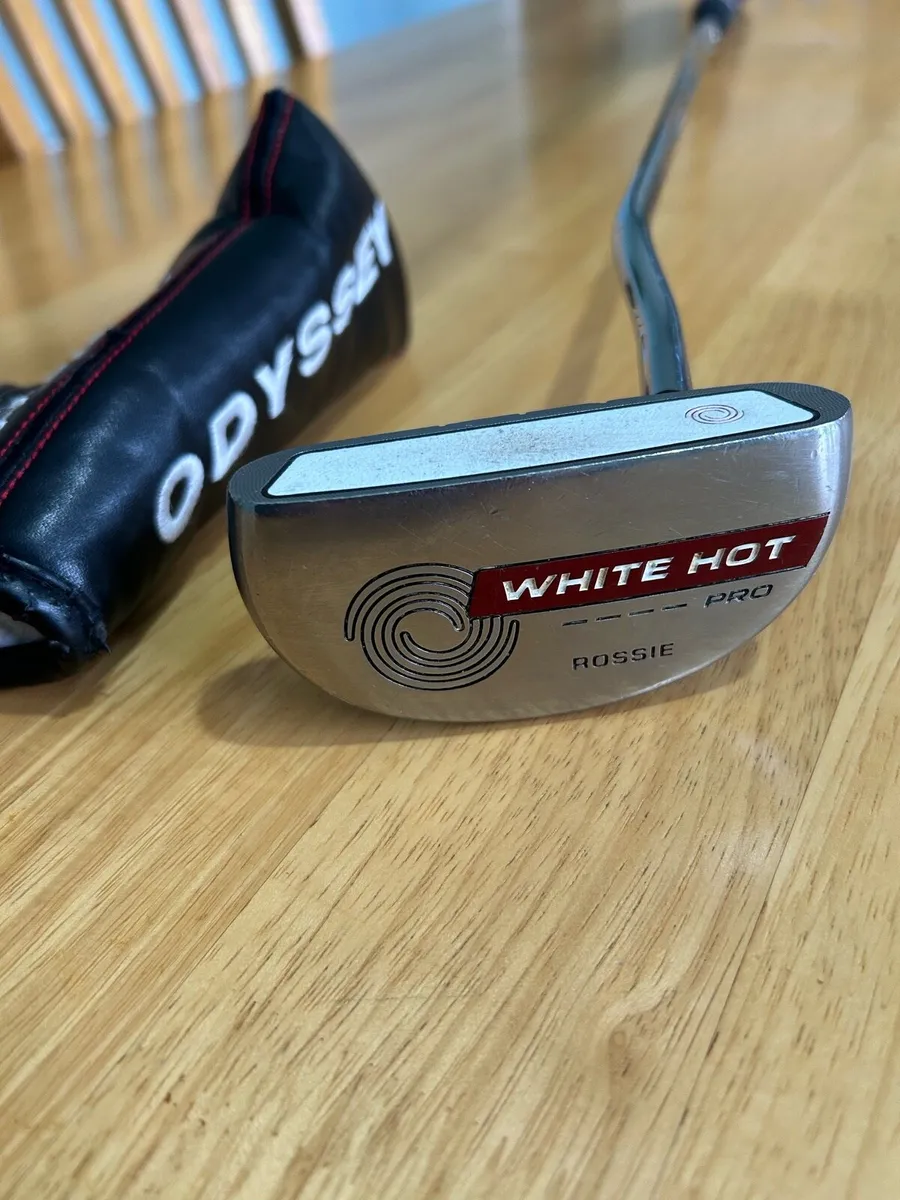Odyssey putter - Image 4
