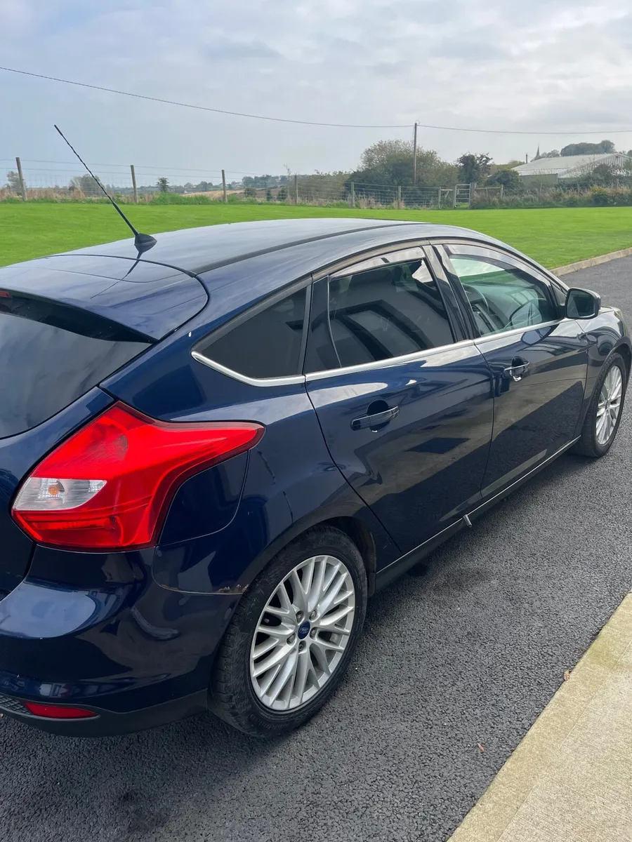 Ford Focus 2011 FRESH NCT - Image 1