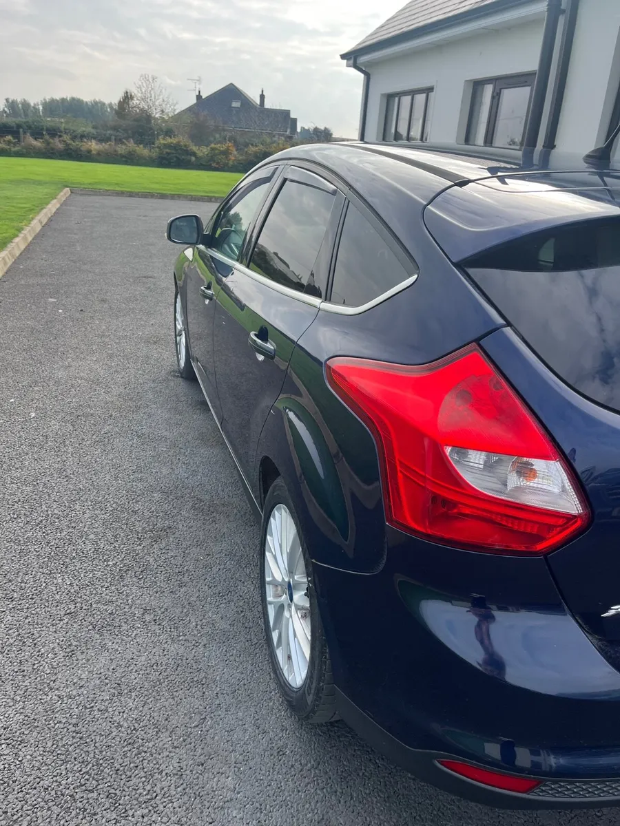 Ford Focus 2011 FRESH NCT - Image 2