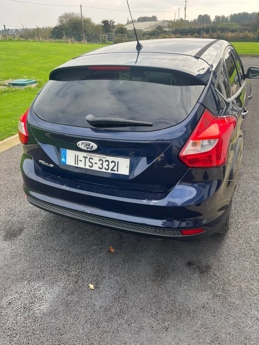 Ford Focus 2011 FRESH NCT - Image 3