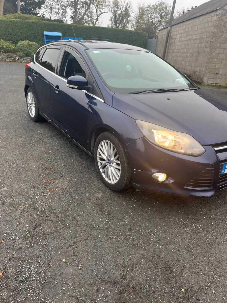 Ford Focus 2011 FRESH NCT - Image 4