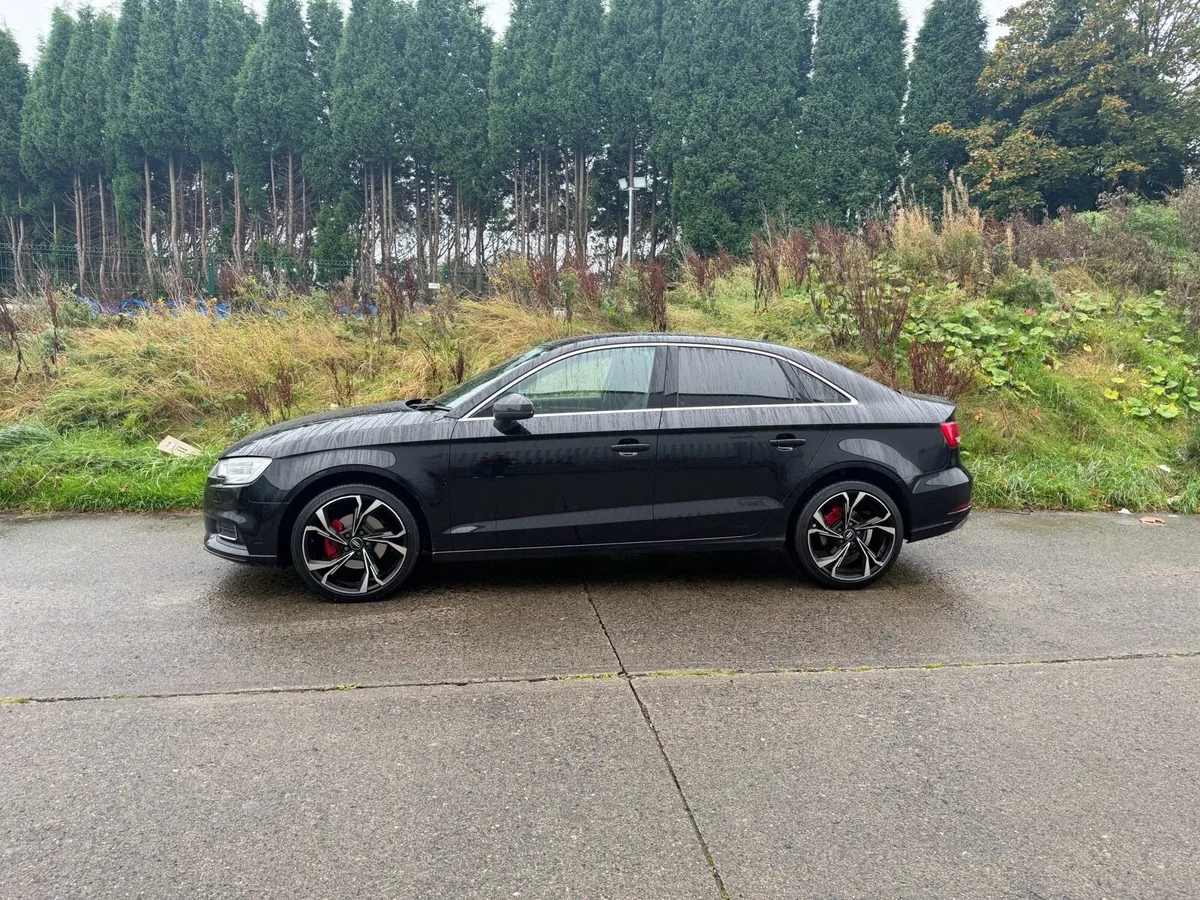 2017 Audi A3 *New NCT* - Image 2