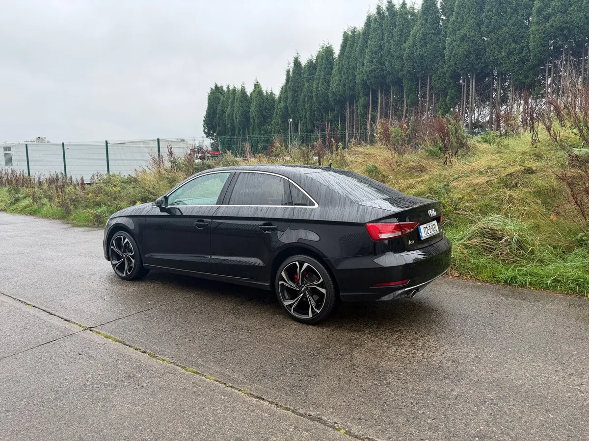 2017 Audi A3 *New NCT* - Image 3