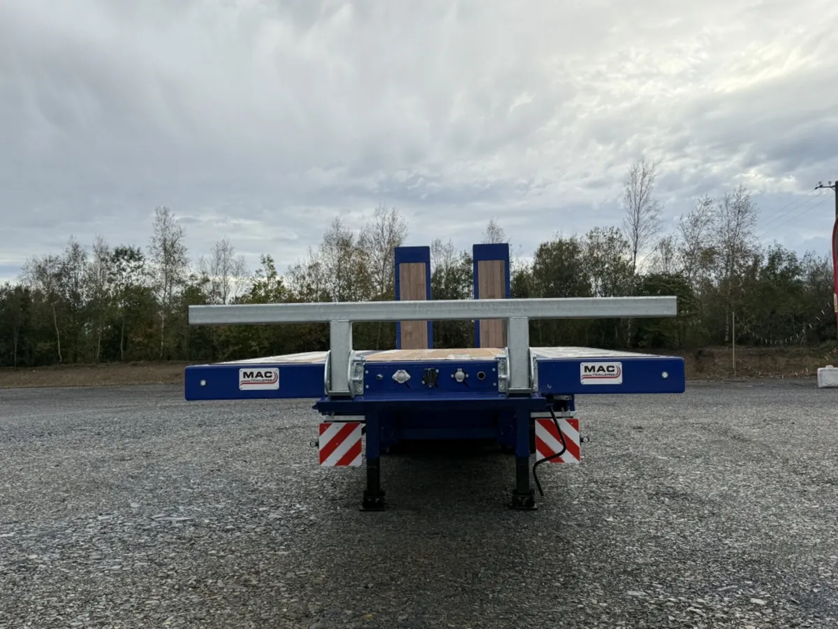 2026 MAC MAC S3-44 LOWLOADER - Image 2