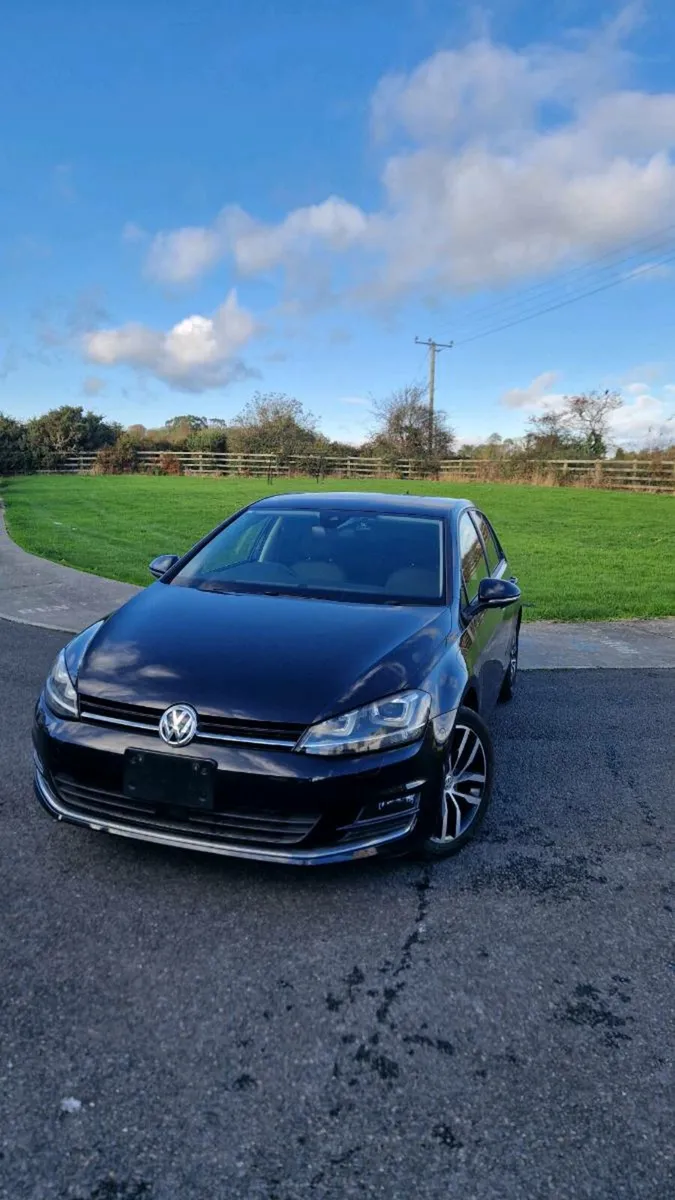 VW golf mk7 - Image 3