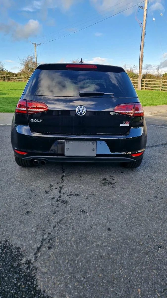 VW golf mk7 - Image 4