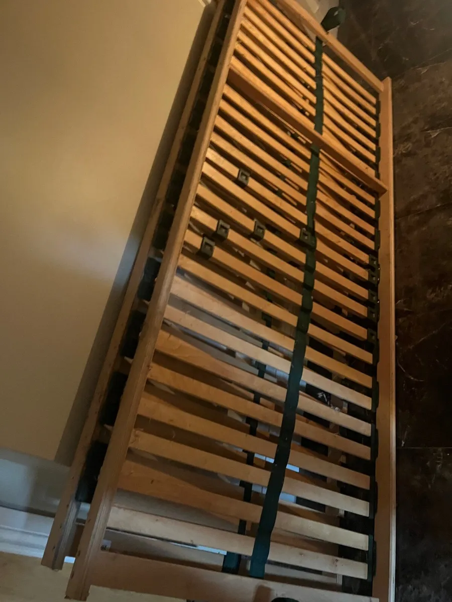 Bedframe - Image 1