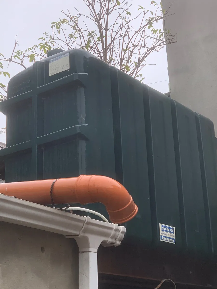 Oil tank - Image 2