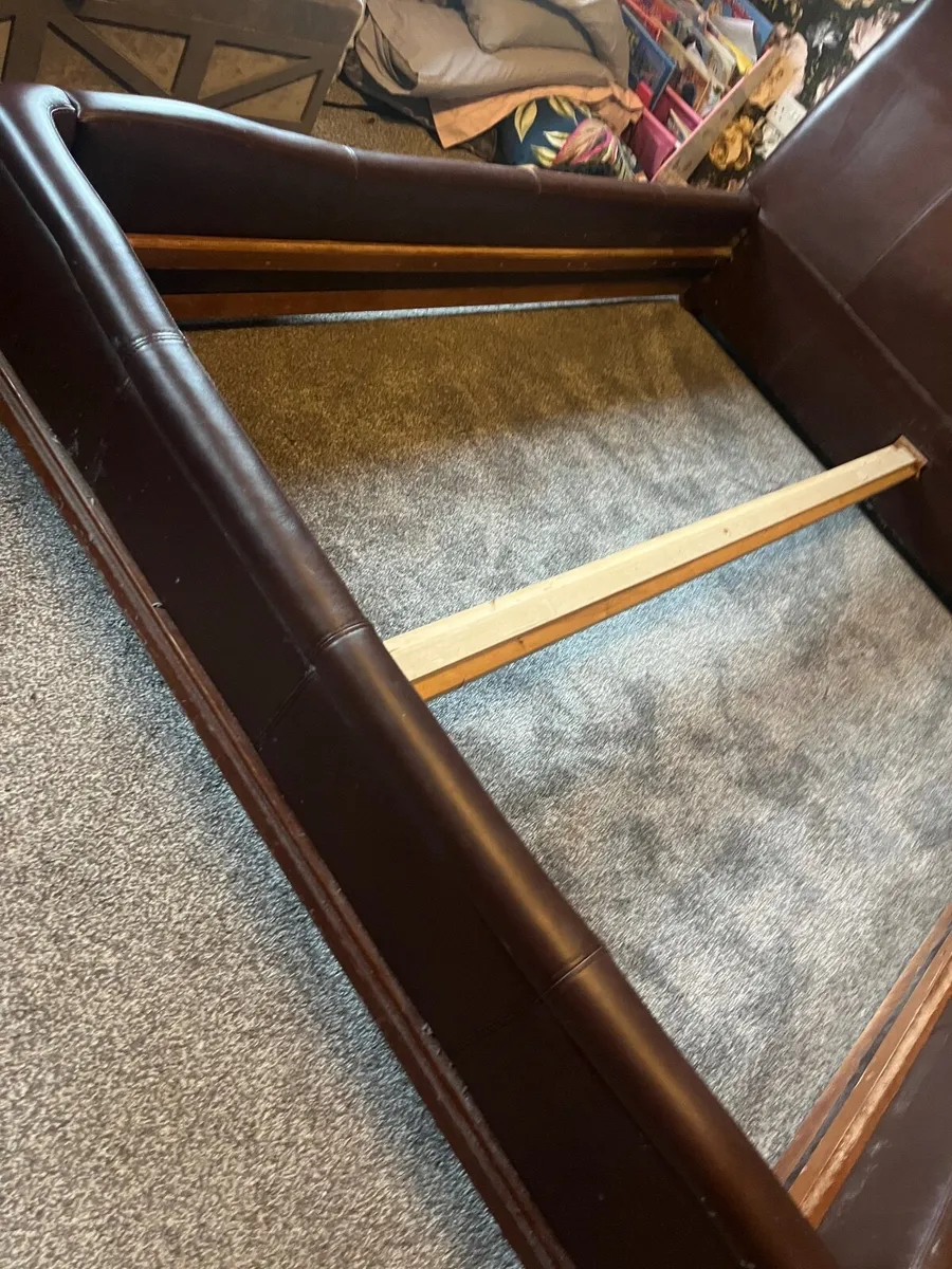Bedframe - Image 2
