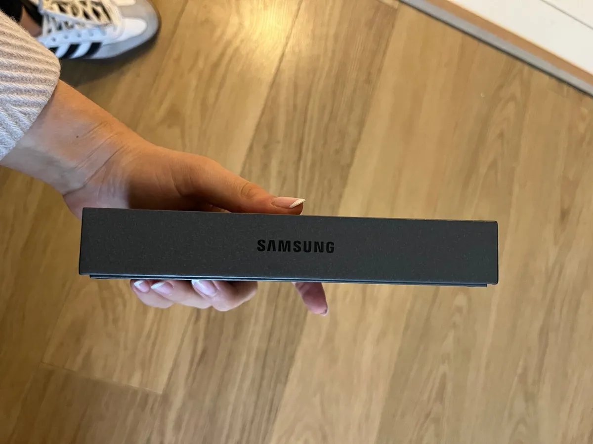 Samsung S25 Edge - Image 2
