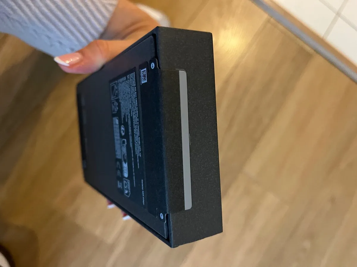 Samsung S25 Edge - Image 3