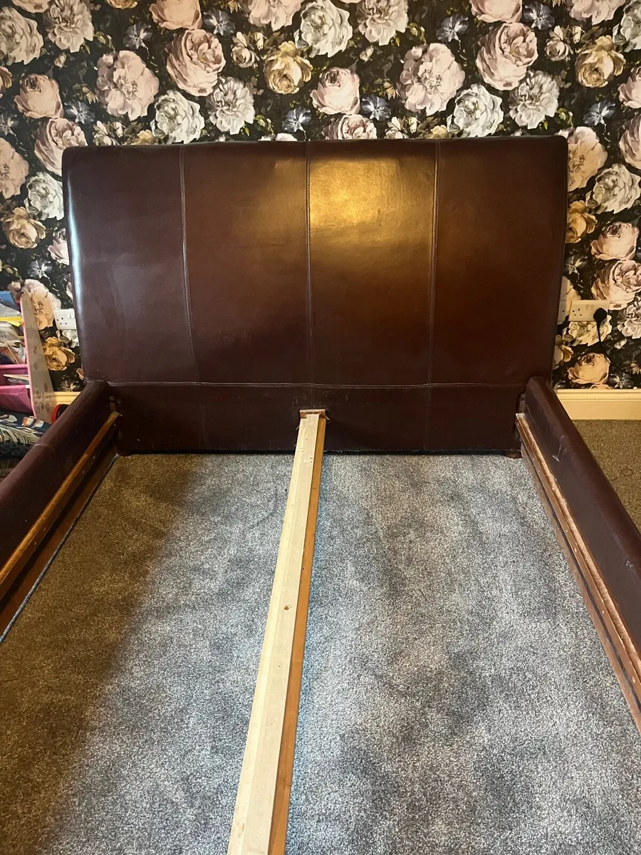 Bedframe - Image 3