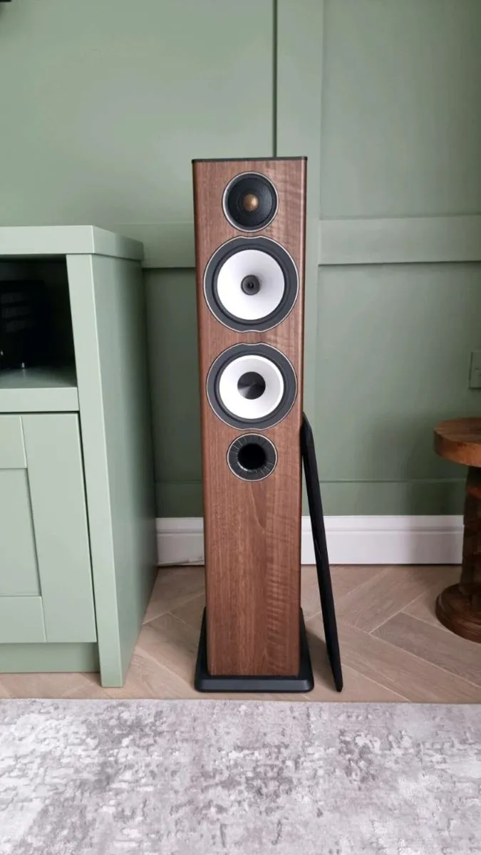 Monitor Audio Bronze - Image 1