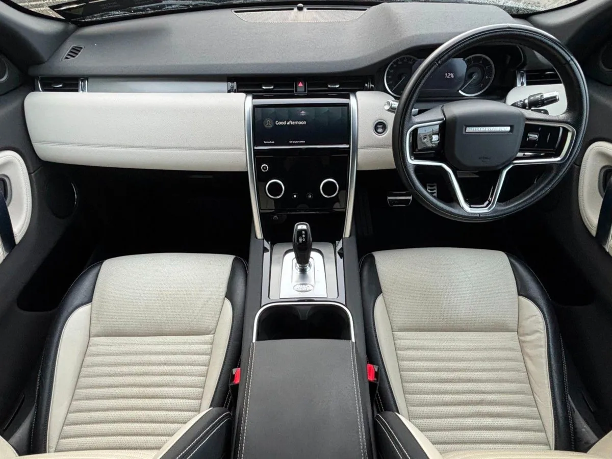 Land Rover Discovery Sport 1.5 Phev 300 PS AWD Au - Image 2