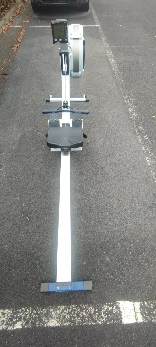 Concept 2 Rowers - Image 2