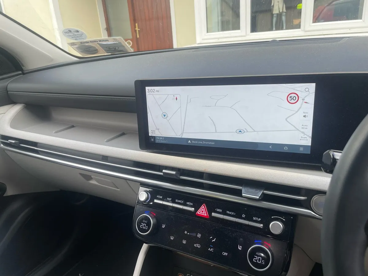Hyundai Tucson - Image 1