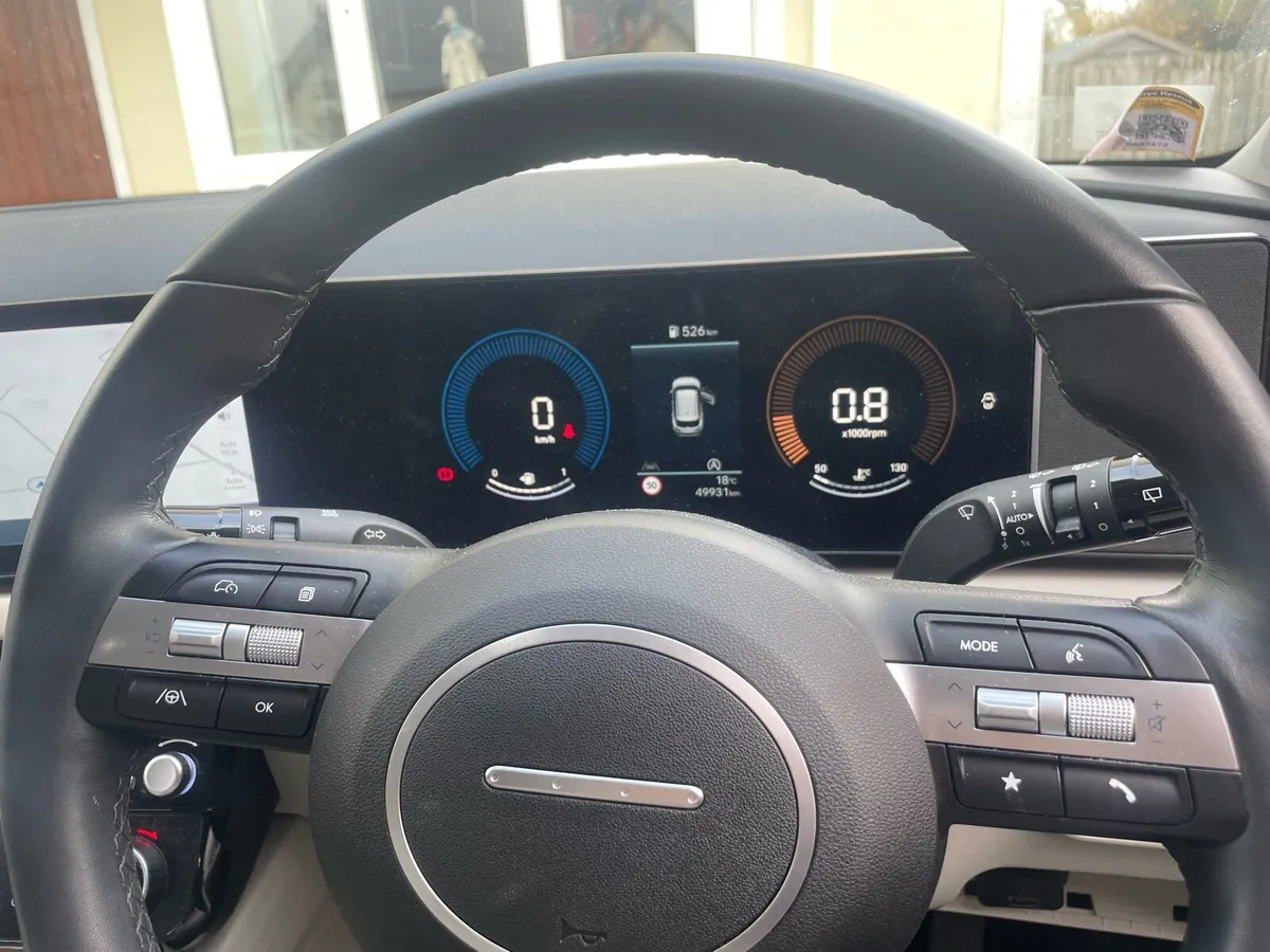 Hyundai Tucson - Image 2
