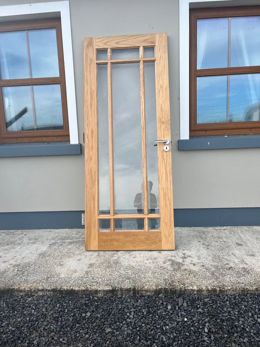 Internal Door - Image 1