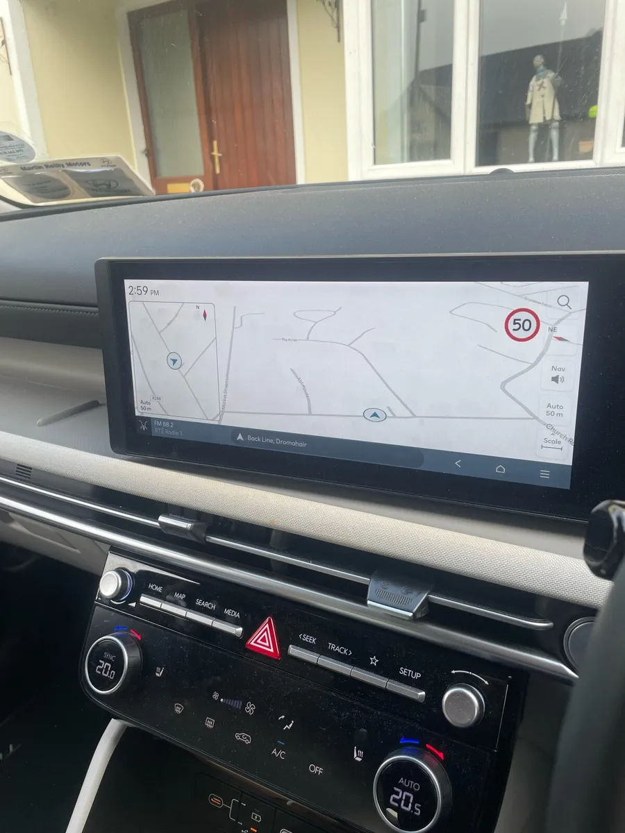 Hyundai Tucson - Image 3