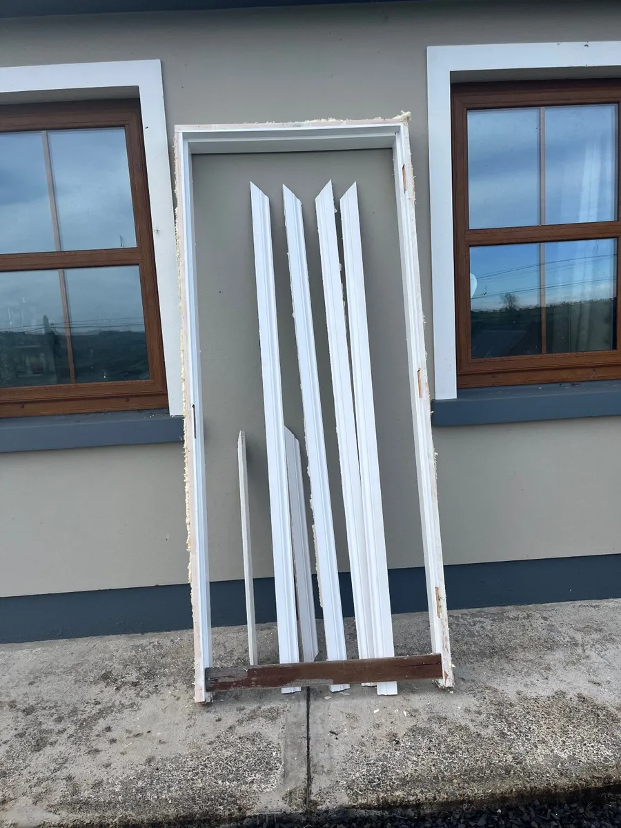 Internal Door - Image 3