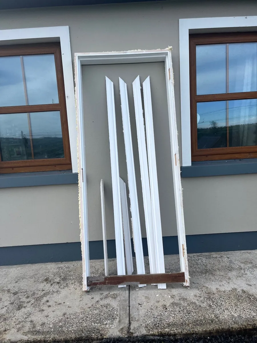 Internal Door - Image 4