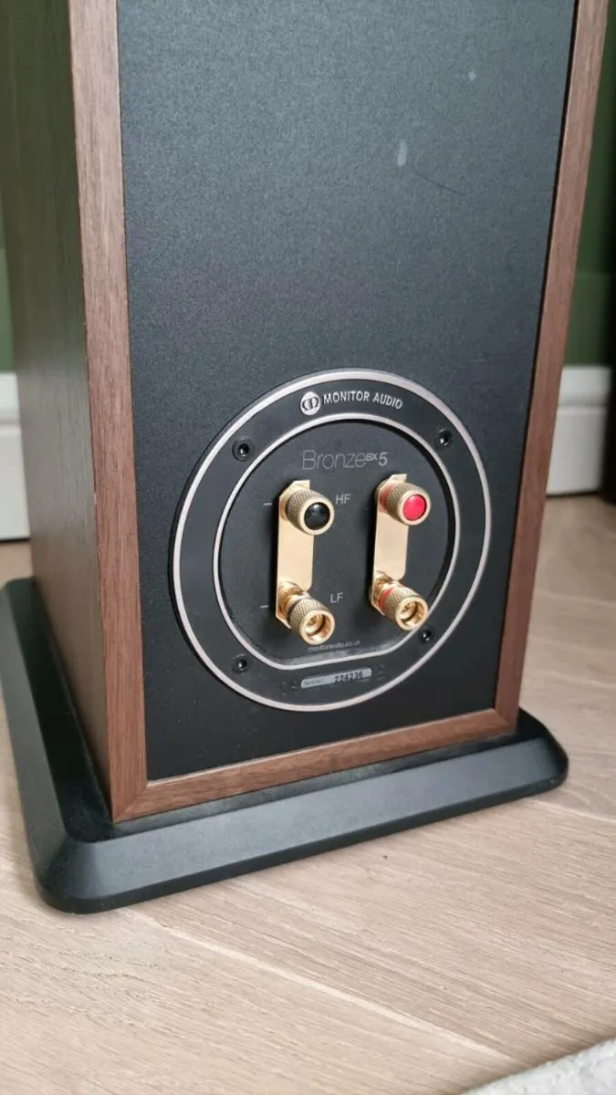 Monitor Audio Bronze - Image 4
