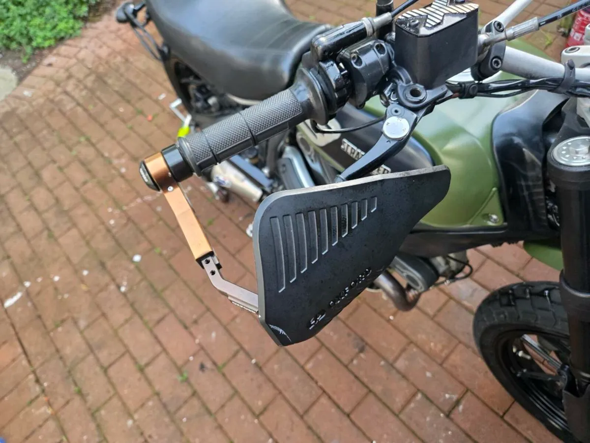 Ducati Scrambler 800 - Image 4