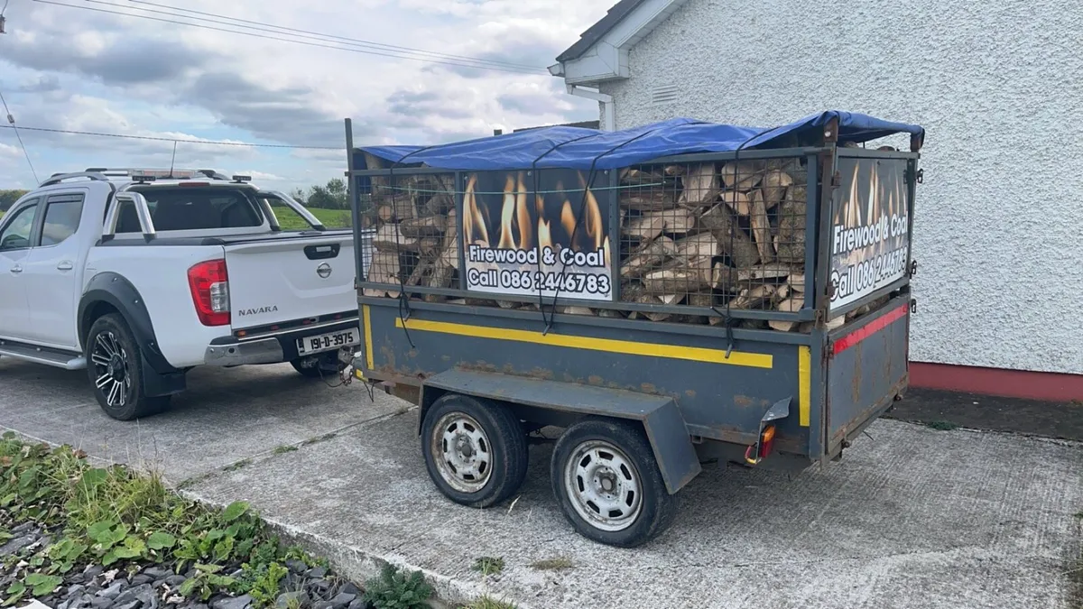 Firewood - Image 3