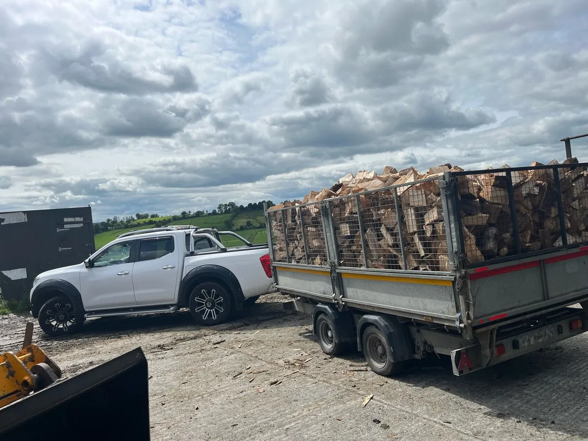 Firewood - Image 1