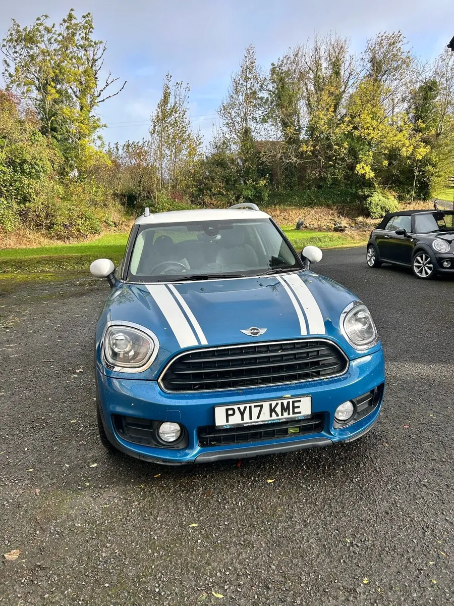 Mini Countryman 2017 - Image 3
