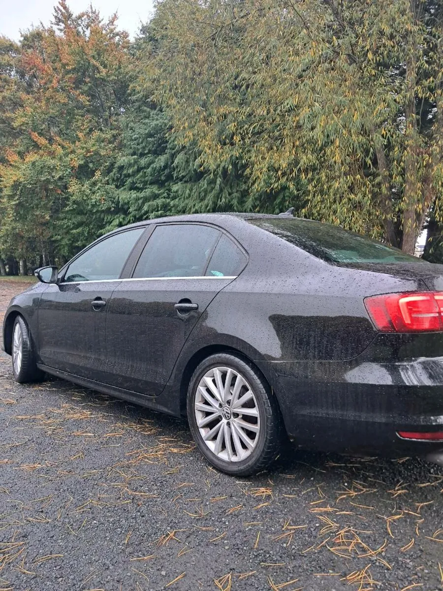 Volkswagen Jetta Fresh NCT and Service - Image 3