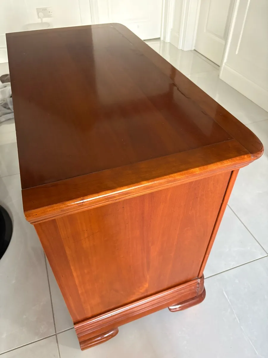 Italian Selva TV Unit - Image 3