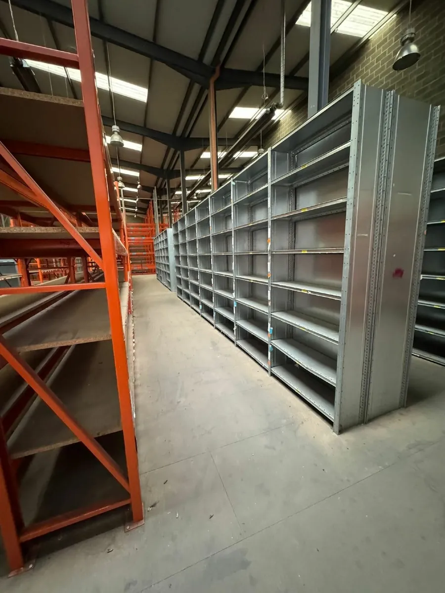 Used longspan like new - Image 3