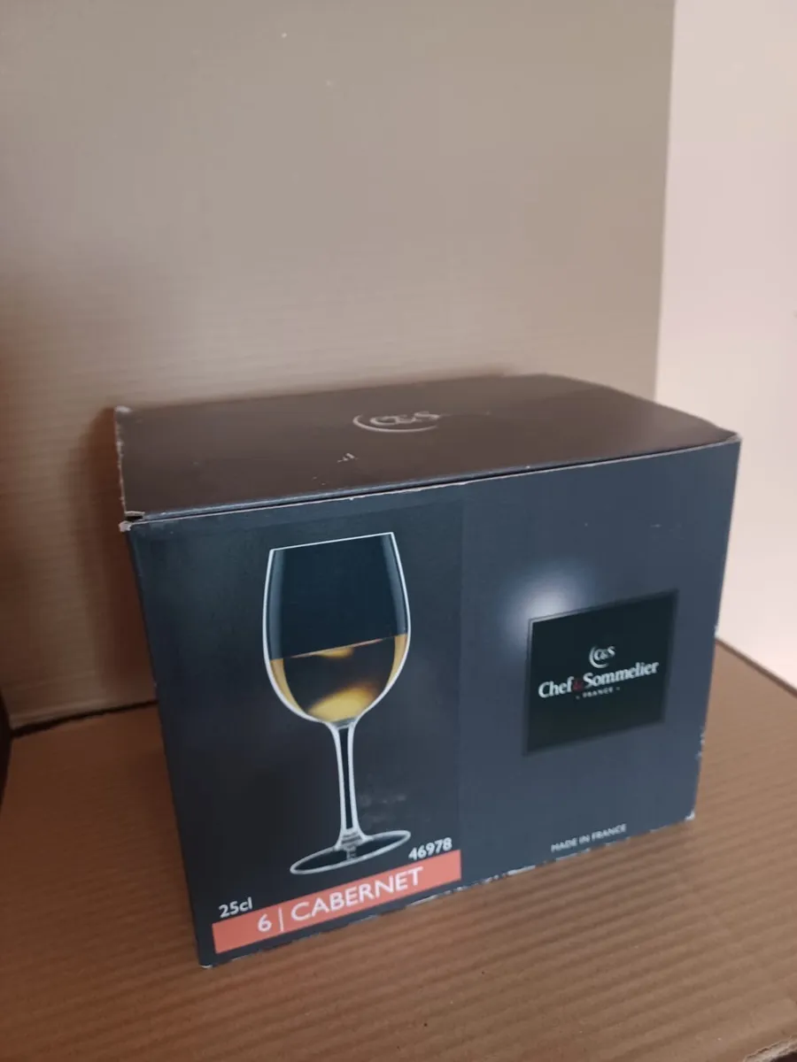 Glasses - Image 1