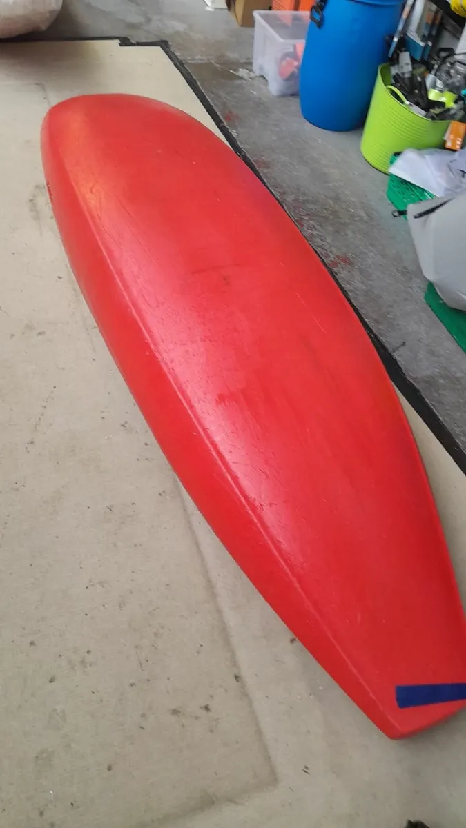 Waka Tuna 2 Creeker Kayak - Image 3