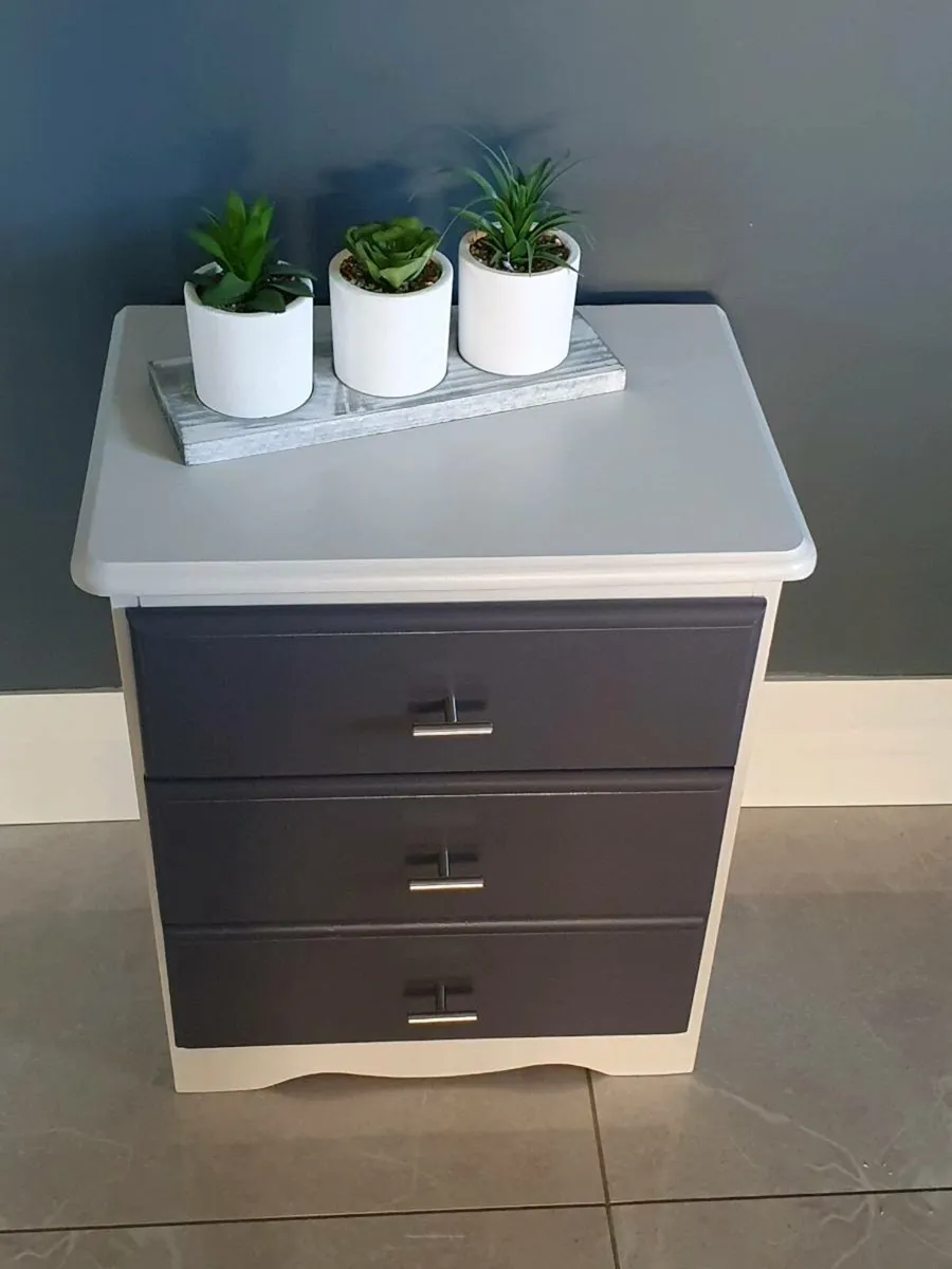 Bedside Locker - Image 1