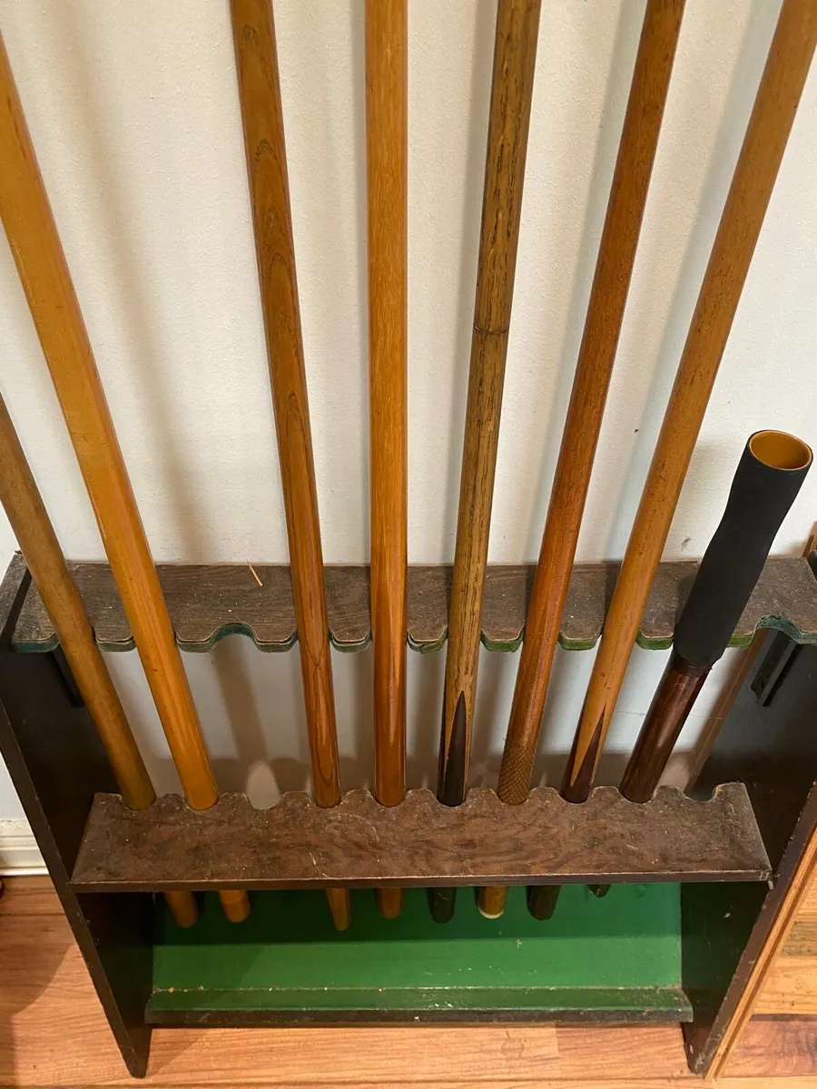 10x5 snooker table - Image 4