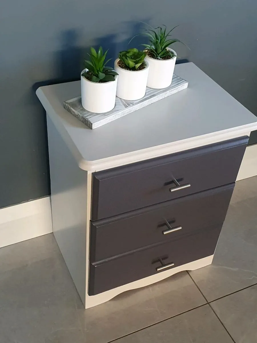 Bedside Locker - Image 2
