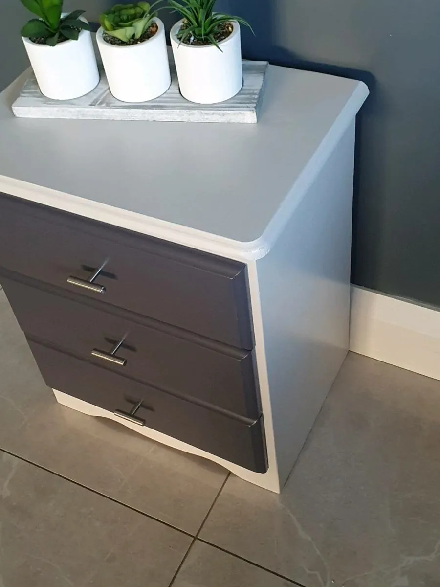 Bedside Locker - Image 3