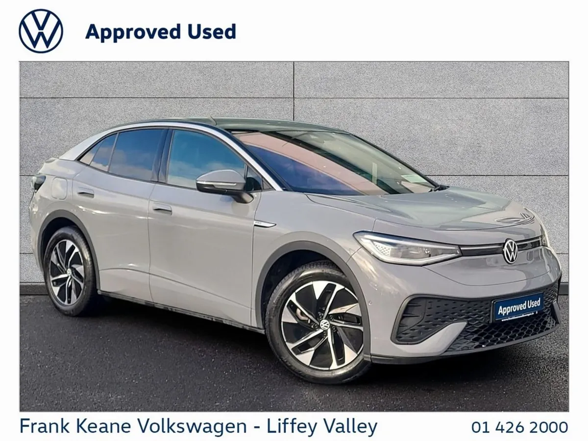 Volkswagen ID.5 77kwh Business 174HP  IQ Headligh - Image 1