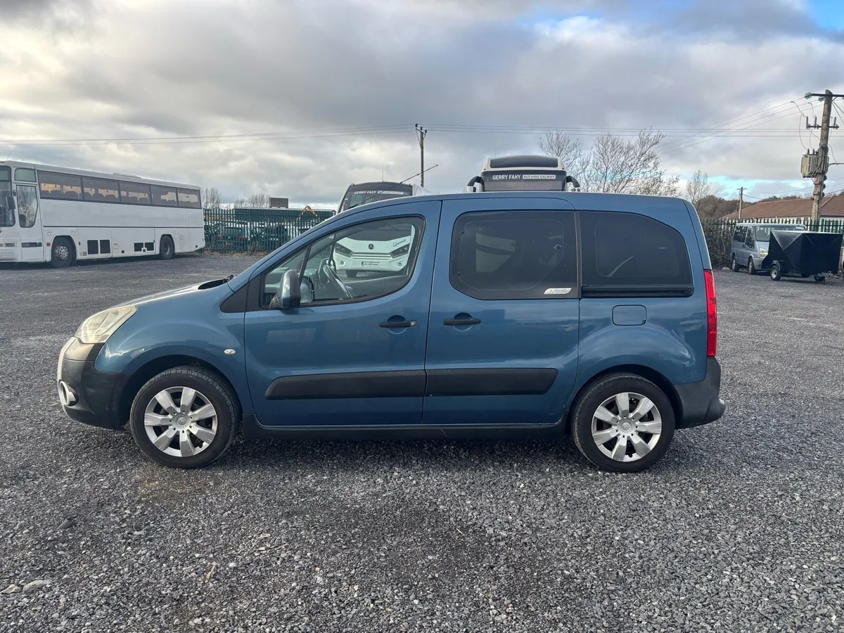 Citroen berlingo - Image 2