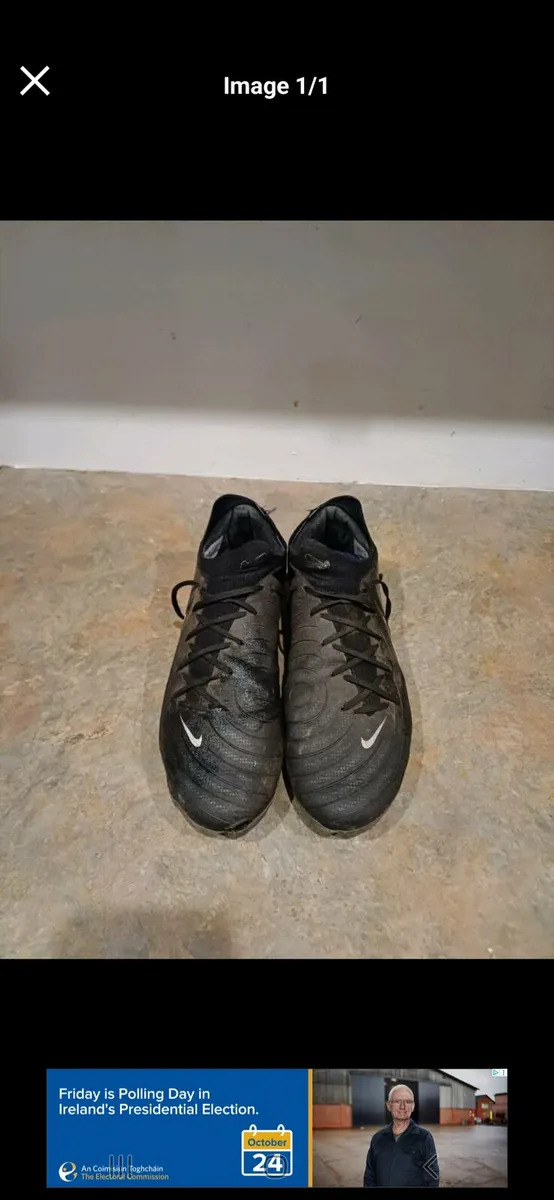 Golf shoes and boots - Image 2